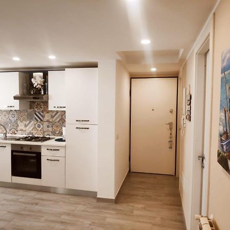 Tuffonelblu Apartment Ventimiglia Ngoại thất bức ảnh