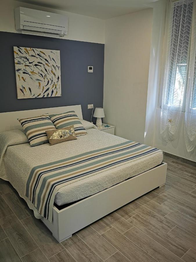 Tuffonelblu Apartment Ventimiglia Ngoại thất bức ảnh