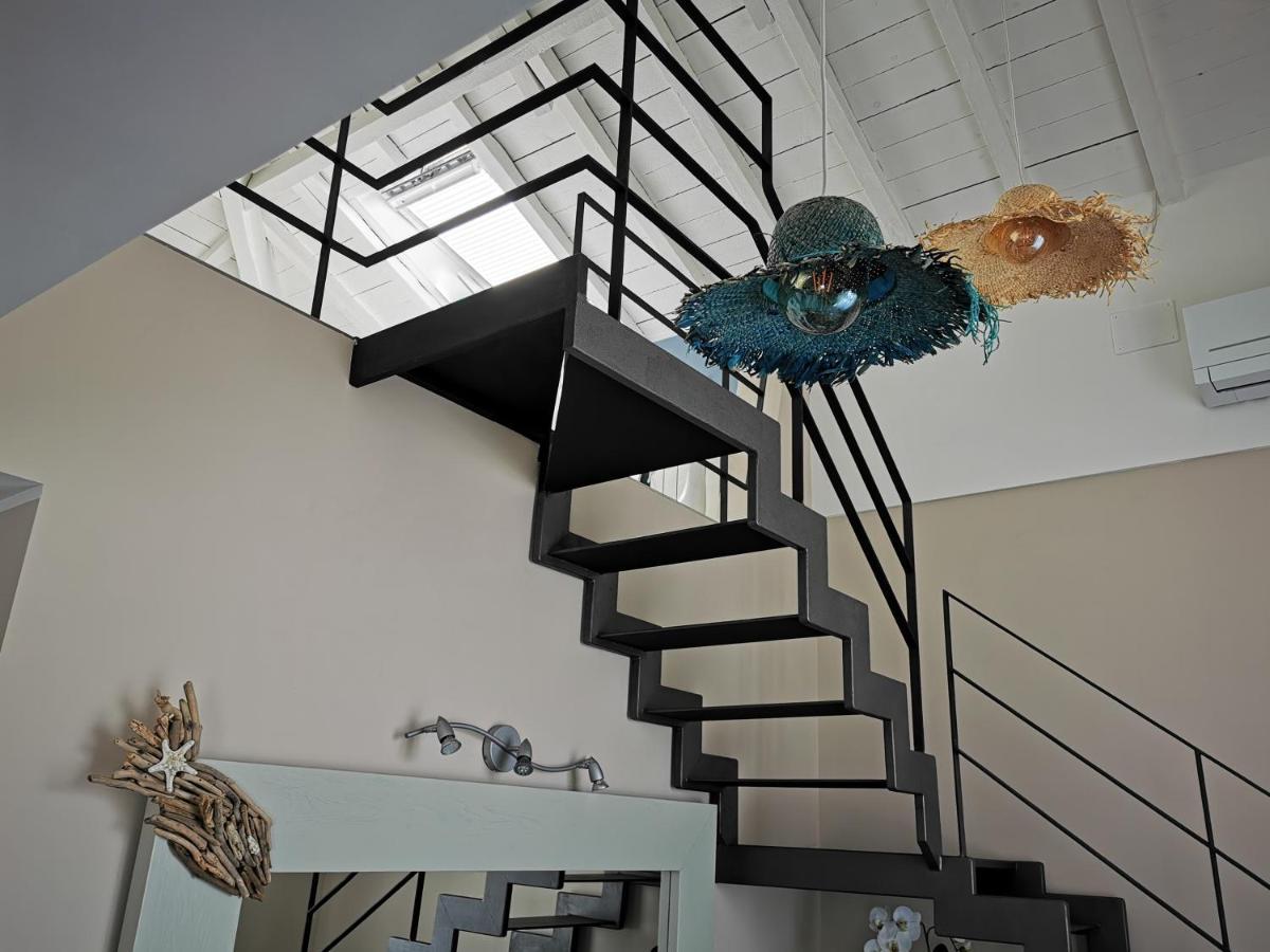 Tuffonelblu Apartment Ventimiglia Ngoại thất bức ảnh