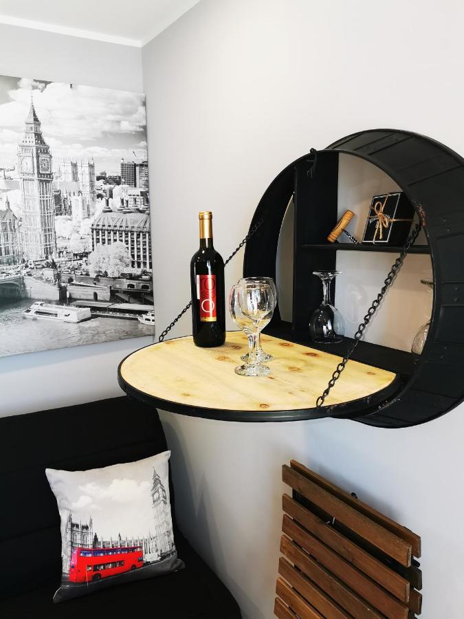 Tuffonelblu Apartment Ventimiglia Ngoại thất bức ảnh
