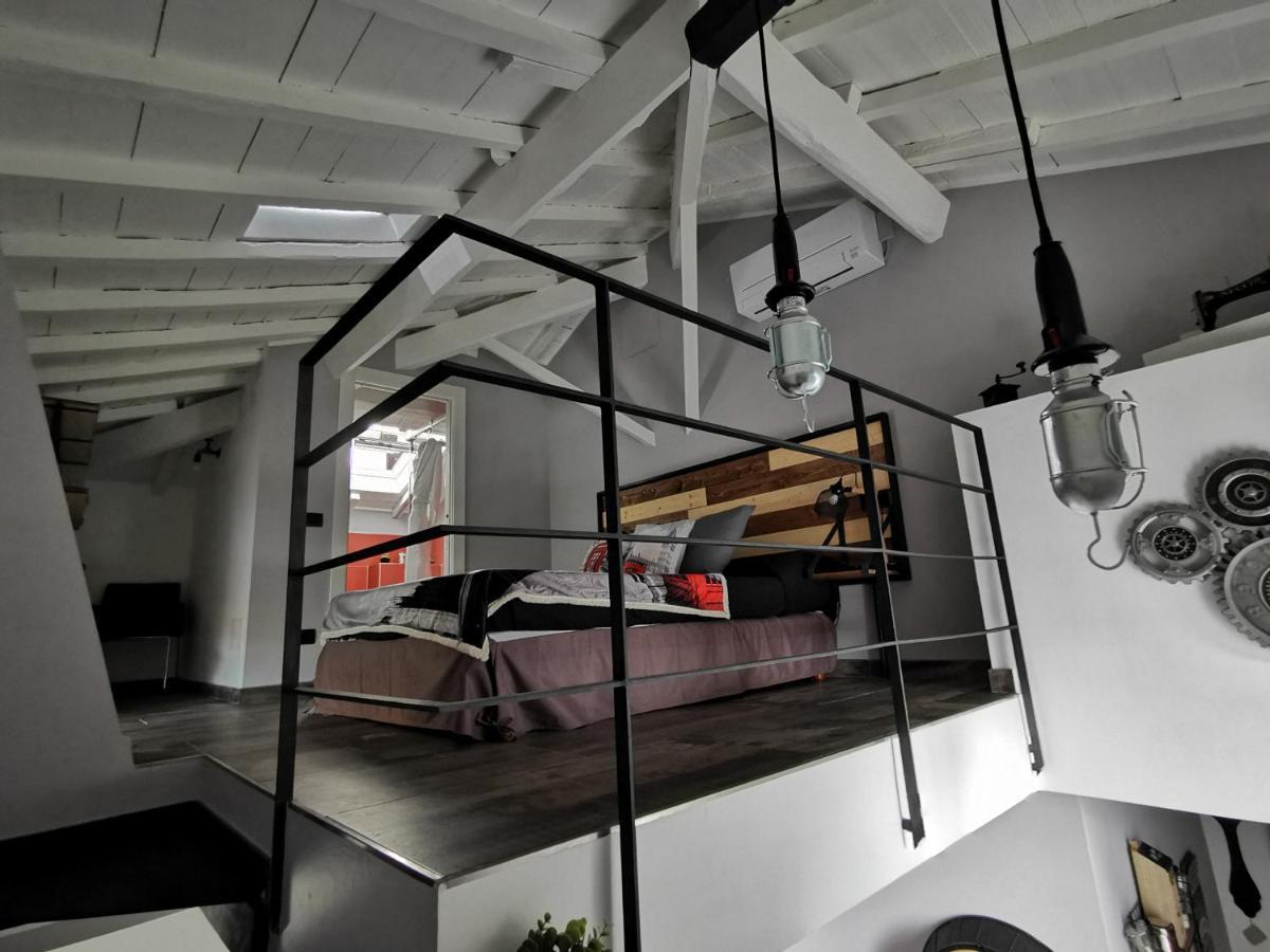 Tuffonelblu Apartment Ventimiglia Ngoại thất bức ảnh