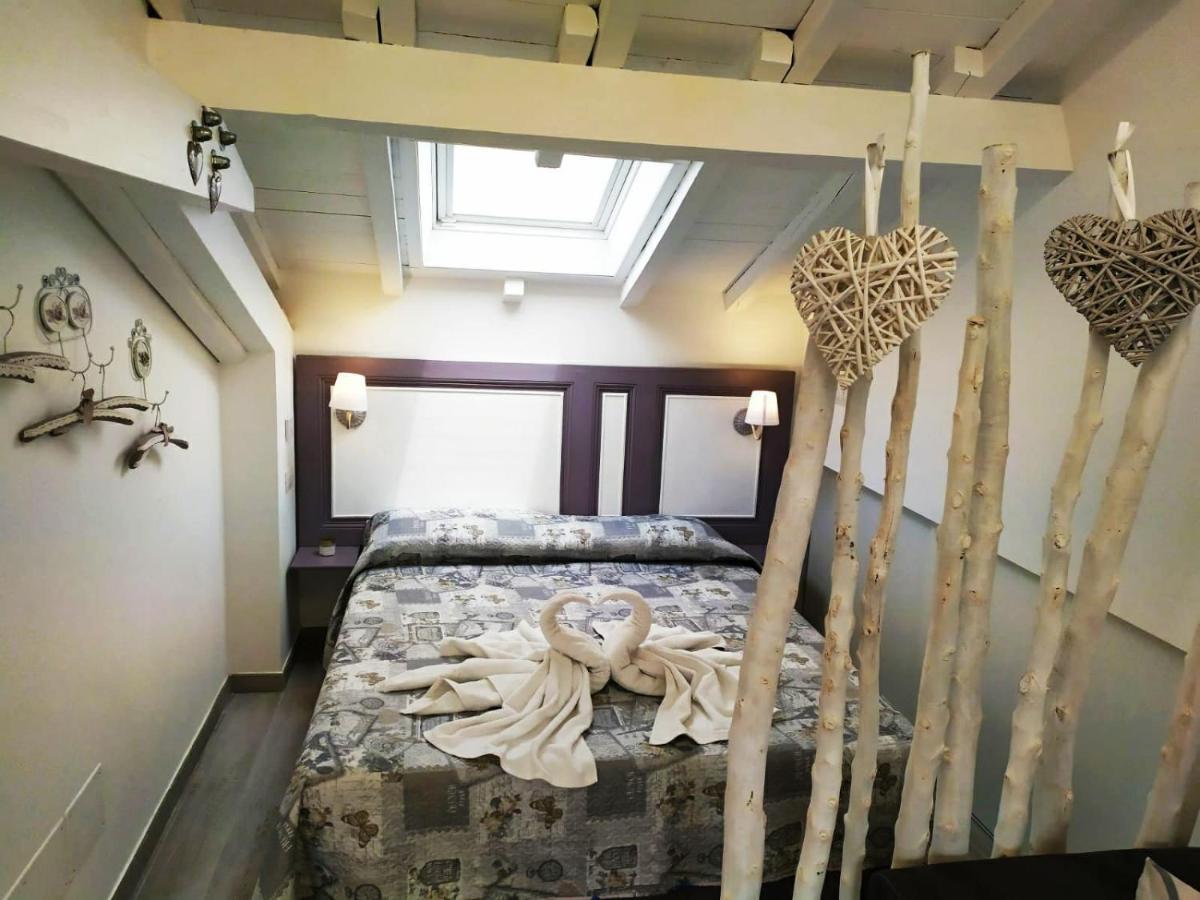 Tuffonelblu Apartment Ventimiglia Ngoại thất bức ảnh