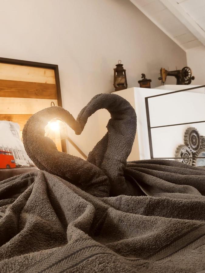 Tuffonelblu Apartment Ventimiglia Ngoại thất bức ảnh