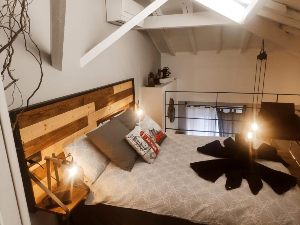 Tuffonelblu Apartment Ventimiglia Ngoại thất bức ảnh