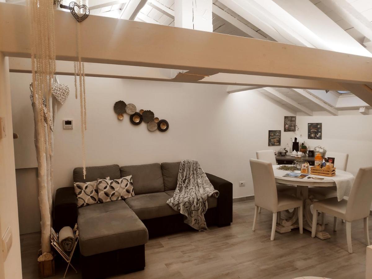 Tuffonelblu Apartment Ventimiglia Ngoại thất bức ảnh
